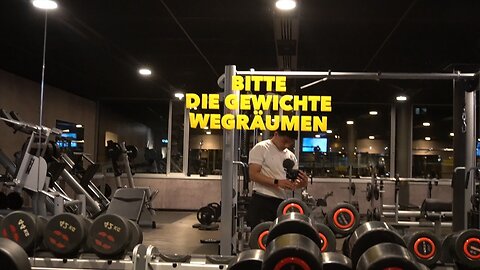 LIGHT CARDIO | GYM DAY - 2