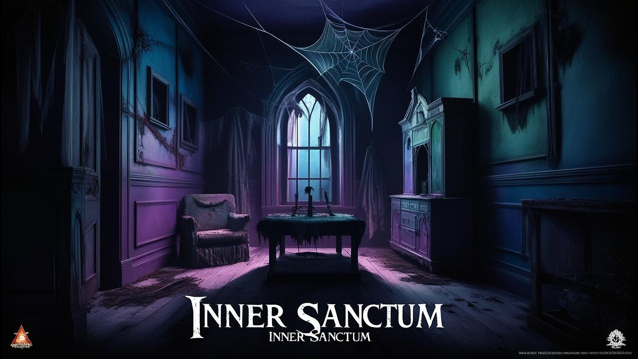 Inner Sanctum - The Melody of Death