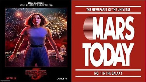 July 4 - Get Ready For A Big Surprise - SMHP