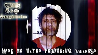 Cyptids and Conspiracies! Episode 51: Was MKUltra Producing Killers?