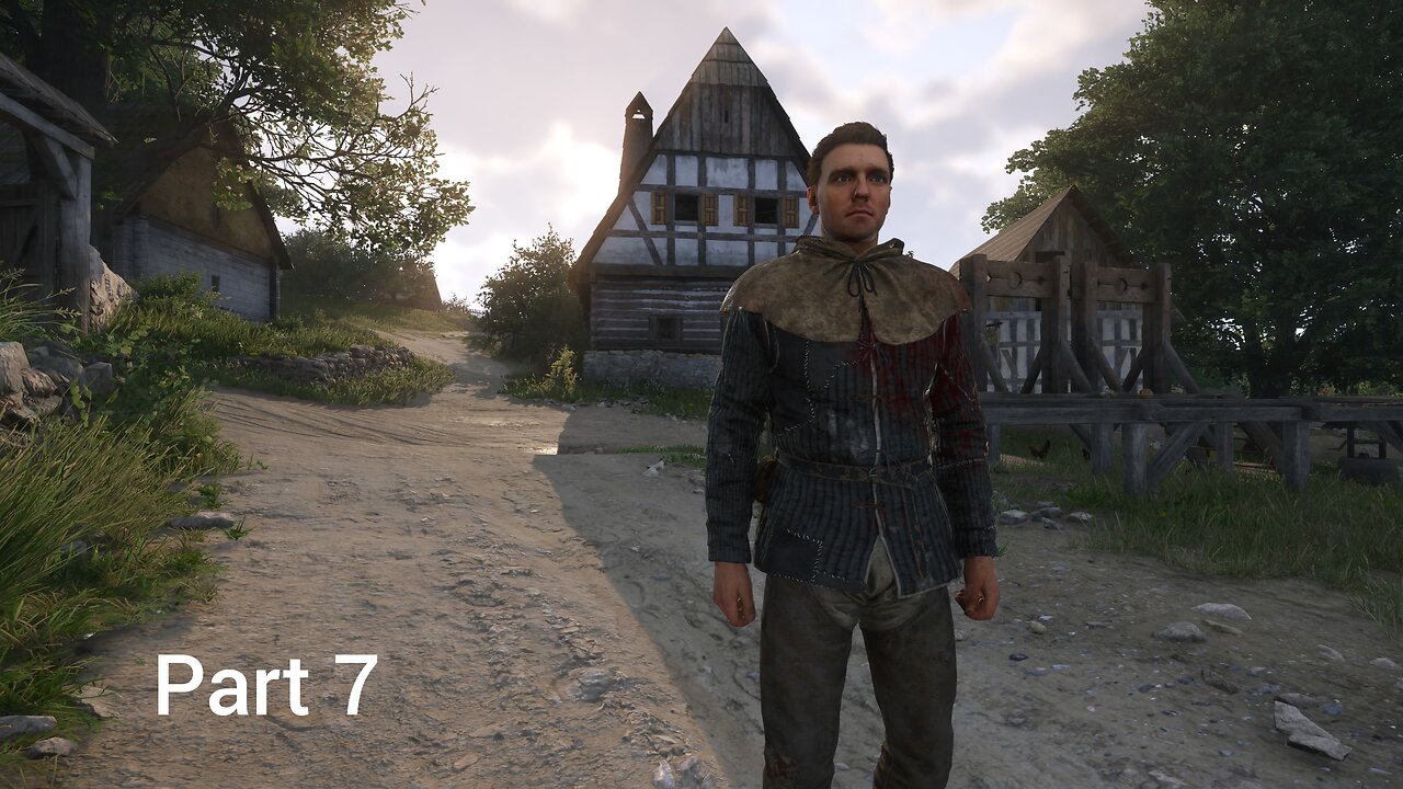 Kingdomcome deliverance 2 part 7