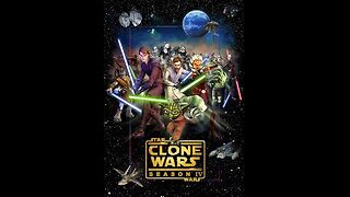 Review Star Wars: La Guerra De Los Clones (Star Wars: The Clone Wars) Temporada 4