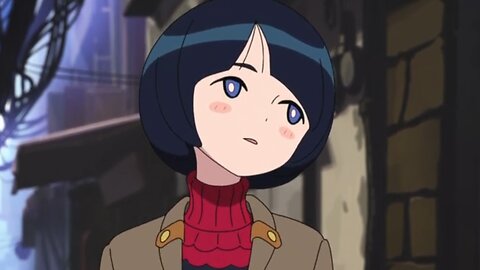 The Anime So Far | Ep 4 | Mobile Suit Gundam GQuuuuuuX