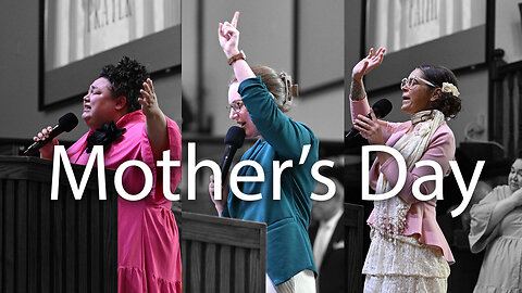 Mother's Day