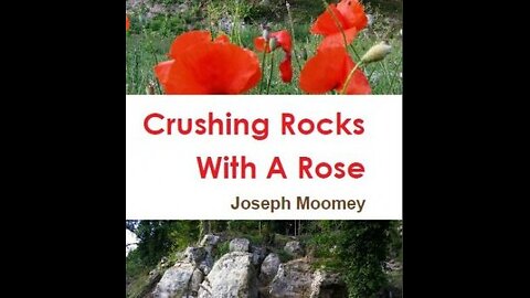 CRUSHING ROCKS WITH A ROSE #1- Becoming Rasta