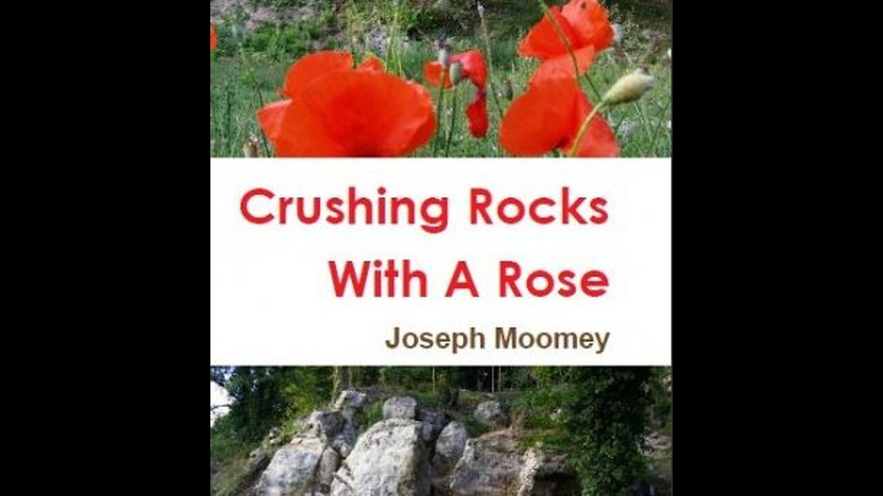 CRUSHING ROCKS WITH A ROSE #1- Becoming Rasta