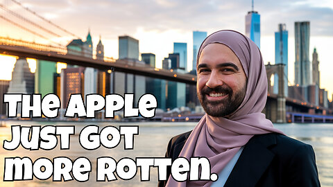 America Second: Zohran Mamdani