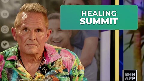 QUANTUM POWERPACK HEALING SUMMIT