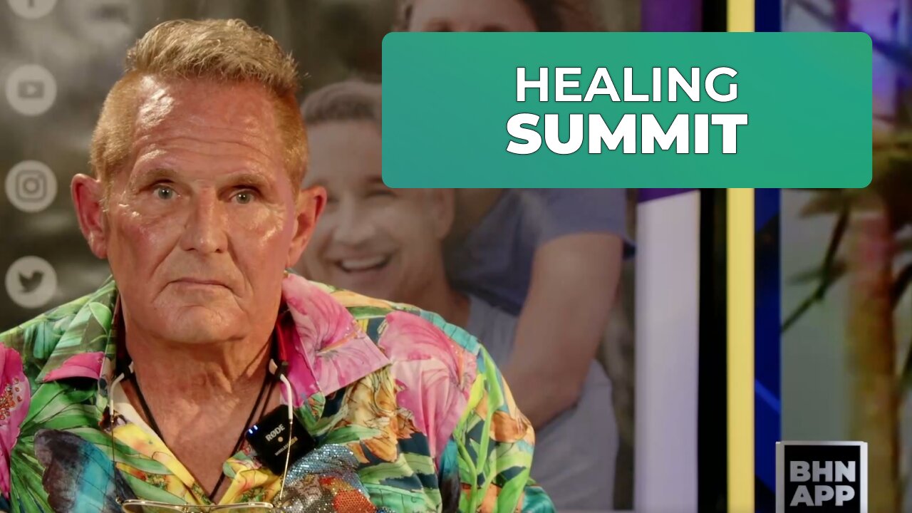 QUANTUM POWERPACK HEALING SUMMIT