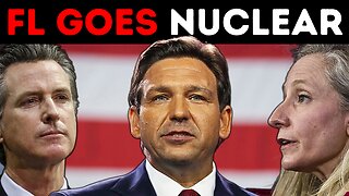 Florida Comes to the RESCUE in Redistricting Fight, Democrats EXPLODE