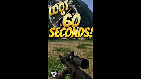 Loot in 60 Seconds!