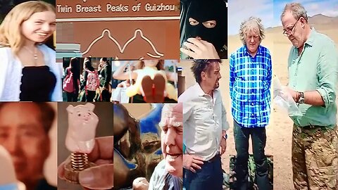 #review, #grand tour, series 3, #hammond, #may,