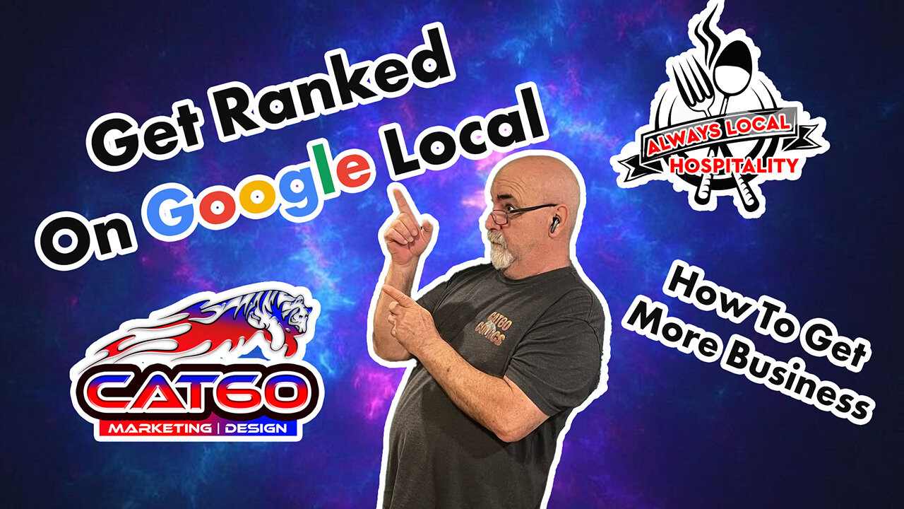 How to Help Rank On Goolge!