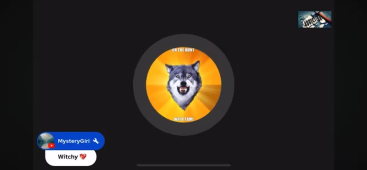 Tami wants gLm to commit suicide