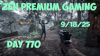 🔴How Much Loot Can We STEAL?? ~ Day 770/999 [DAILY LIVES] ~ Zen Premium Gaming