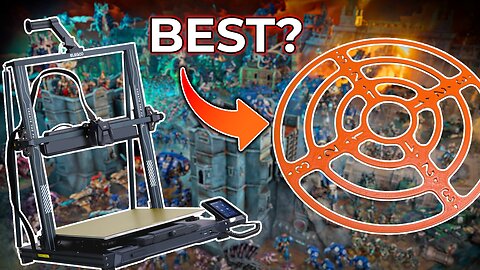 6 Things to Print for Warhammer 40k