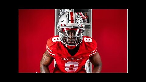 Cincere Johnson 2024 highlights