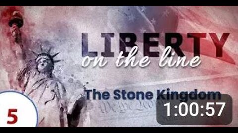 ТИМ РАМСИ: КАМЕННОЕ ЦАРСТВО