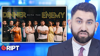 I was on ‘Dinner With The Enemy’ - here’s what I learned