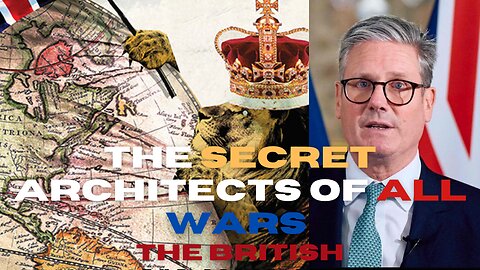 The hypocrisy and shameless double standards of the british: – The British Chaos