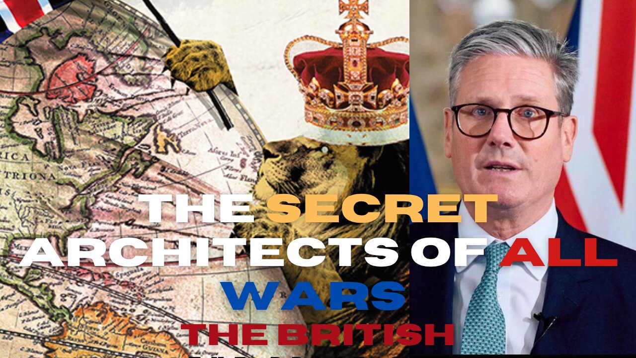 The hypocrisy and shameless double standards of the british: – The British Chaos