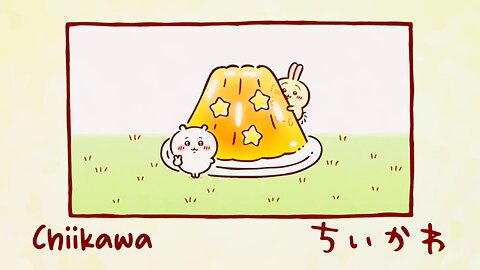 Chiikawa EP15 (Animation)