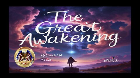 Patriot Underground Episode 396