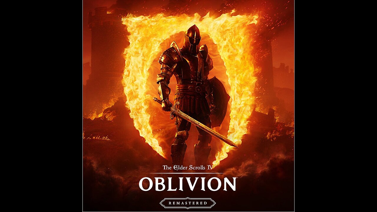 🏰 Oblivion — Respect the Grind™ — S1E3 The Battle for Kvatch