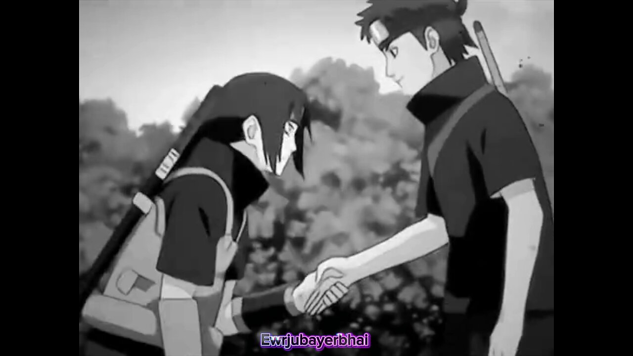 death shisui