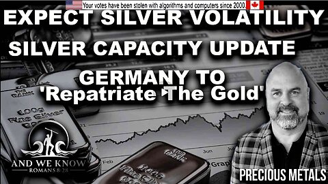 1.31.26: SILVER VOLATILITY, great time to invest, Epstein files, LEMON arrest, Arnold destroys VIEW