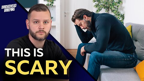The MASSIVE Election Issue NO ONE is Talking About | Bridgehead Briefing Ep. 28