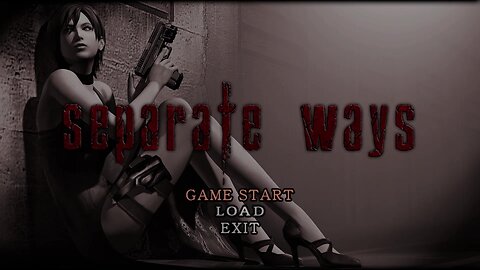 Resident Evil 4 (2005): Separate Ways- Chapter 1