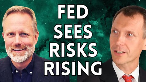 SPECIAL REPORT: Federal Reserve Guidance Reaction With Axel Merk