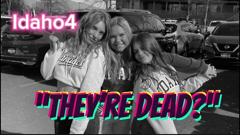 Idaho4: NEW INFO! PROOF THE 911 CALL WAS STAGED! #bryankohberger #idahofour
