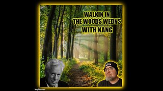 Walkin Thru James Woods Clip: Drone SOS