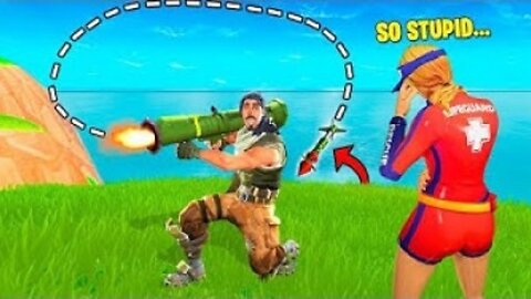 Moments fortnite