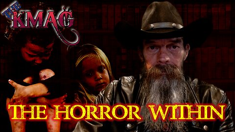 AKA "MARIA" - TULSI GABBARD - SHERIFF GRADY - UGLY TRUTHS