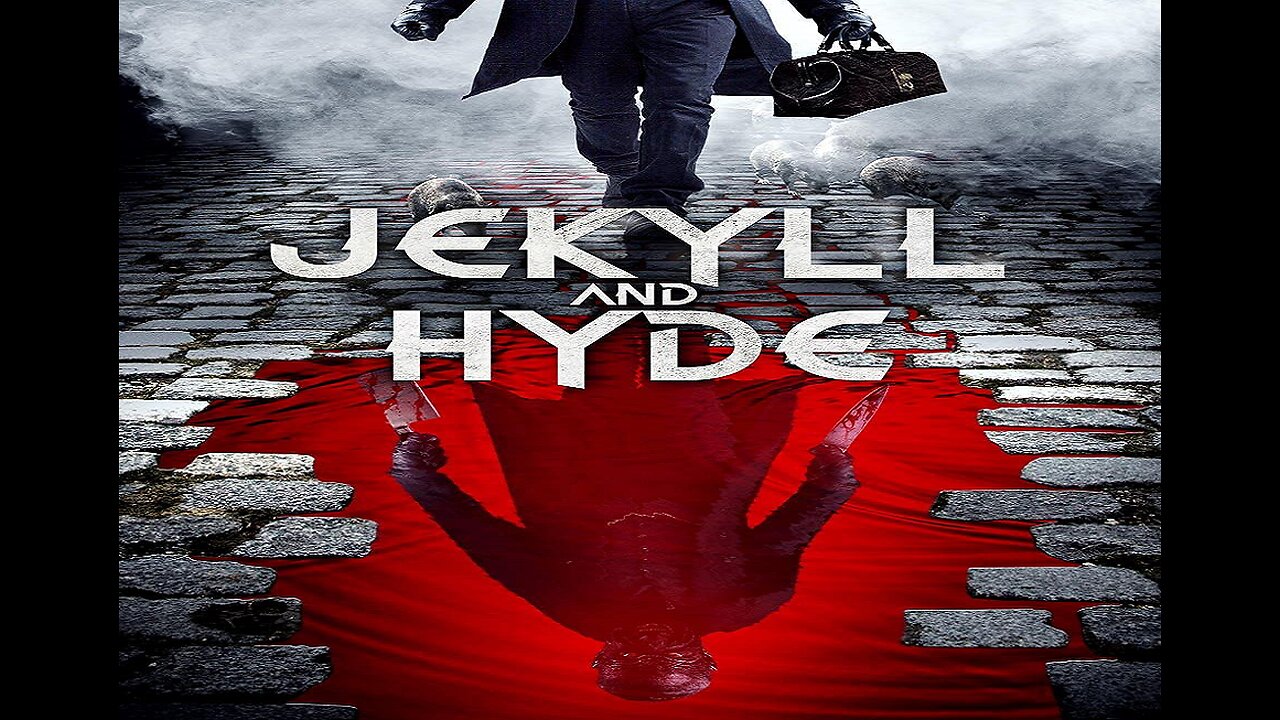 JEKYLL AND HYDE 1990 Michael Caine Makes this Version a Great One to Watch FULL MOVIE in HD