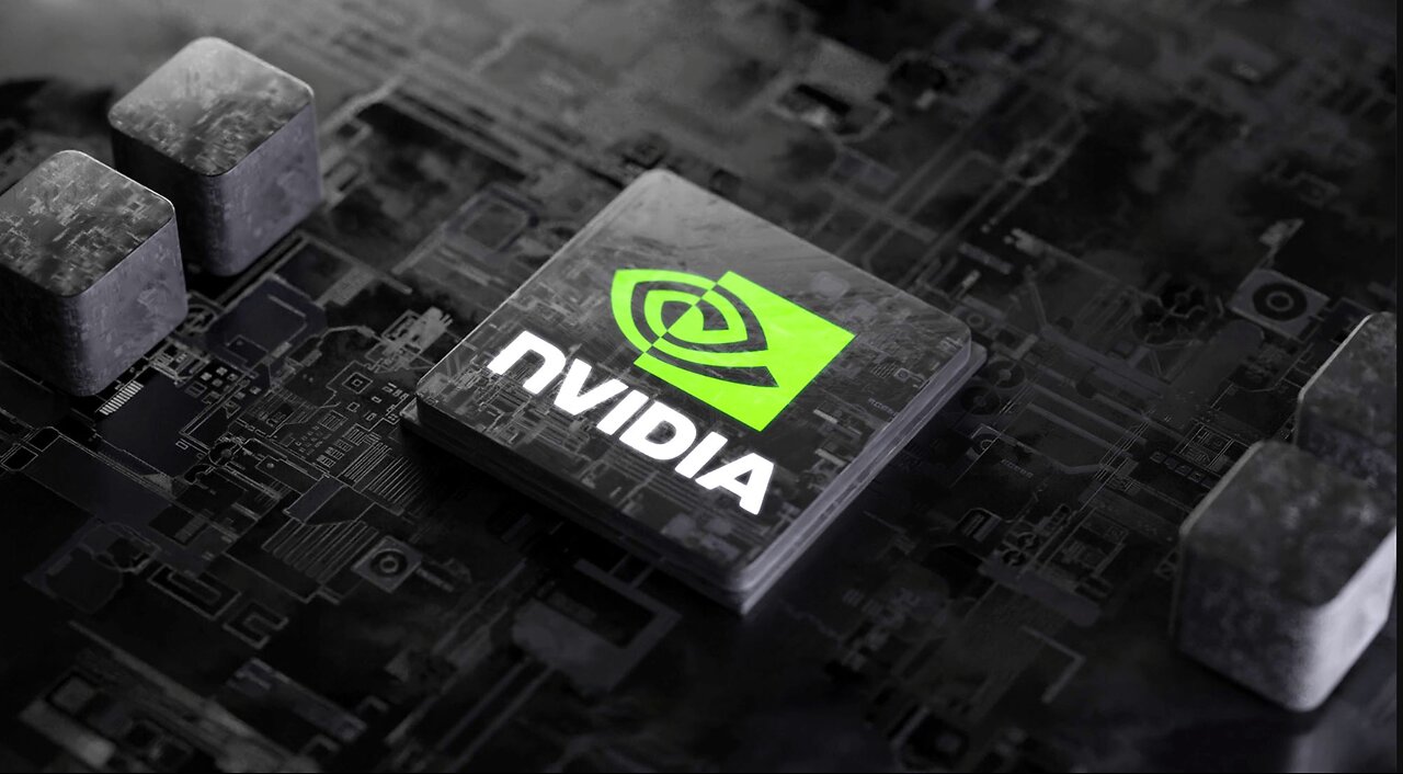 A further evaluation on Nvidia and charts (Episode 49- Full Show 22AUG25)