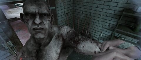 The Casino Staff Are Mad At Me... - The Outlast Trial