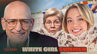 White Girl Summer | Ep. 1242