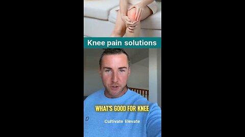 Will Dragon’s Blood & Foam Rolling Help With Knee Pain?