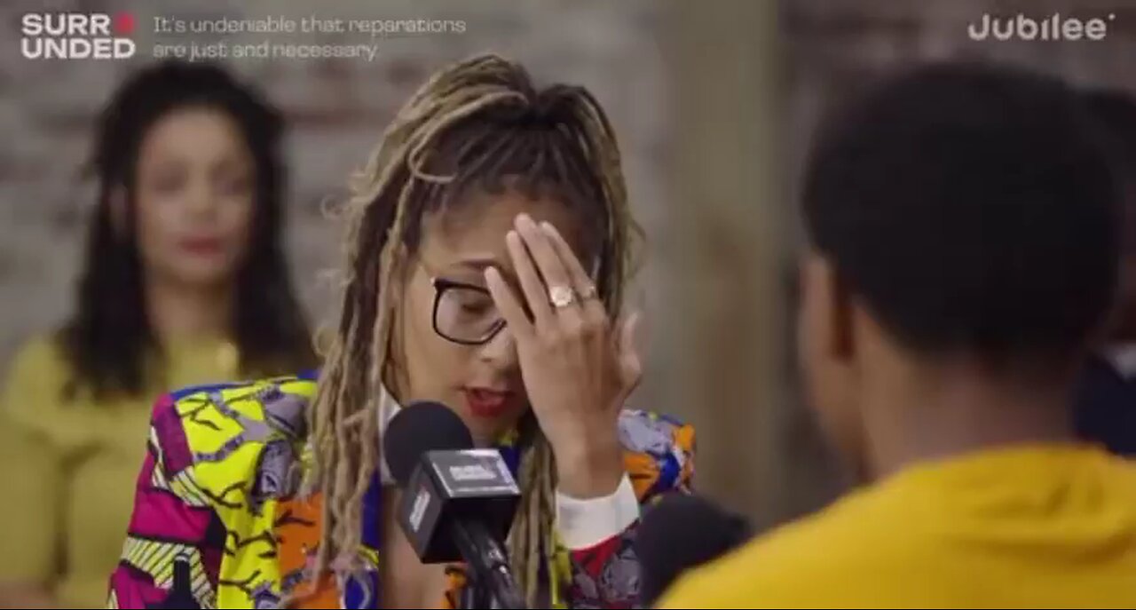 SHE DEFINITELY GOT COOKED BY THIS YOUNG MAN 😂😂