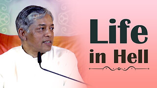 Life in Hell | What is the spiritual fact about hell?