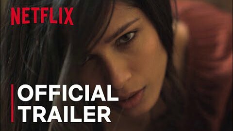 Intrusion _ Official Trailer _ Netflix