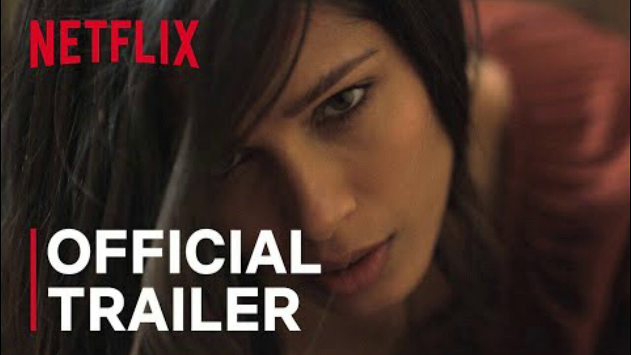 Intrusion _ Official Trailer _ Netflix