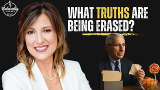 🕵️ Fauci Records Destroyed 📂 | 🍭 Sugar Addiction Exposed 😱 | 🗣️ Truth vs. "Hate Speech" ⚖️