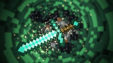 "Insane Minecraft PvP Combos on The Hive | Best Moments (2 Minutes of Skill)"