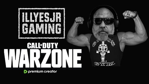 Saturday Night ILLYESJRGAMING LIVE!