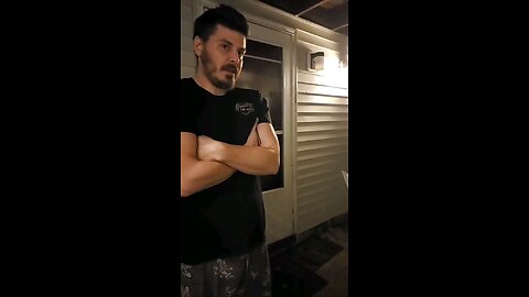 "It wasn't me" baby mama edition